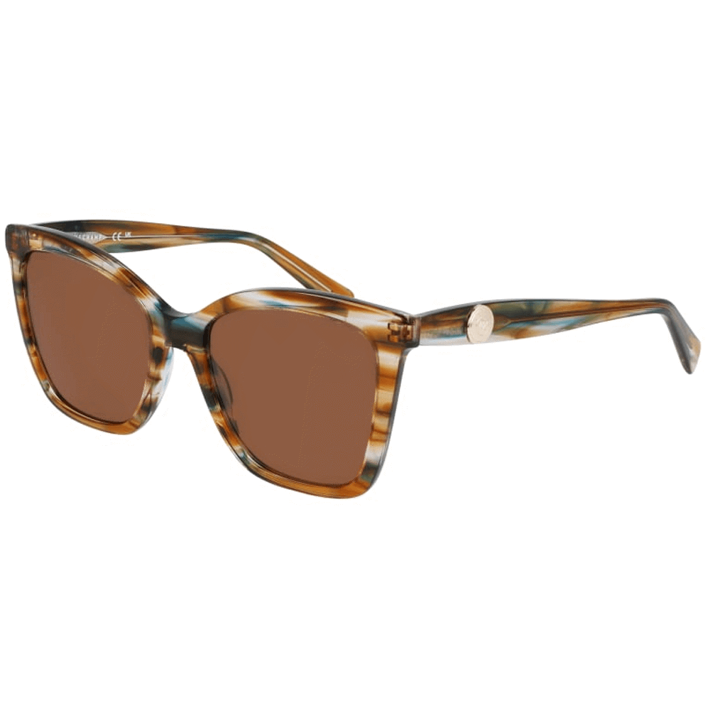 Longchamp Sunglasses Lo742s